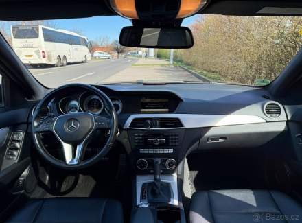 Mercedes-Benz - C-class