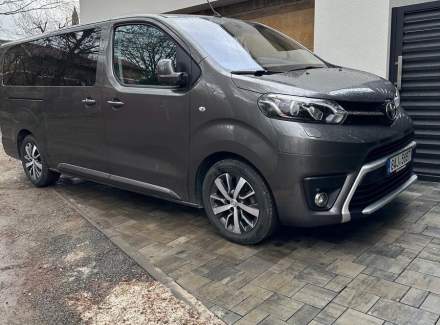 Toyota - Proace