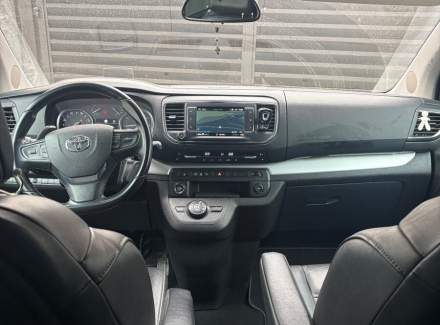 Toyota - Proace