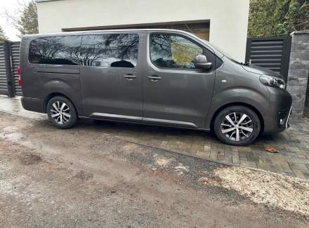 Toyota - Proace