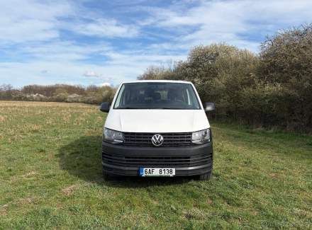 Volkswagen - Transporter