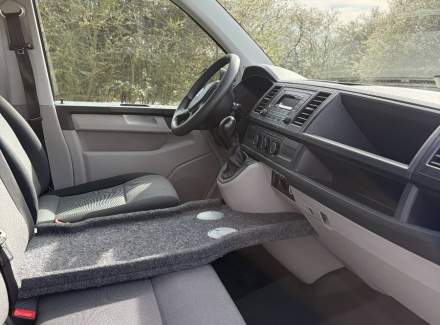 Volkswagen - Transporter