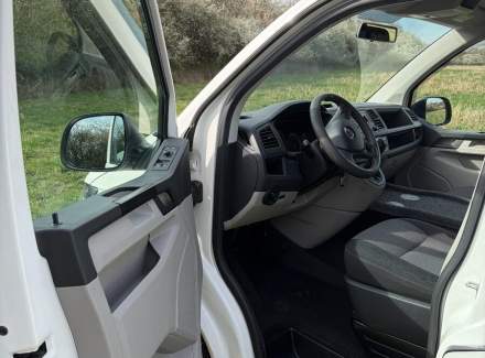 Volkswagen - Transporter