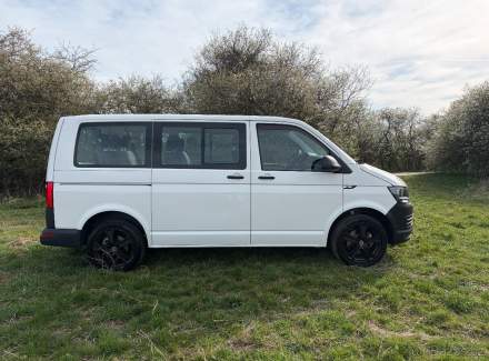 Volkswagen - Transporter