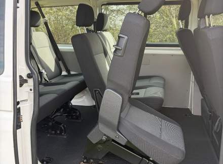 Volkswagen - Transporter