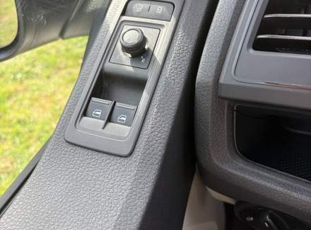 Volkswagen - Transporter