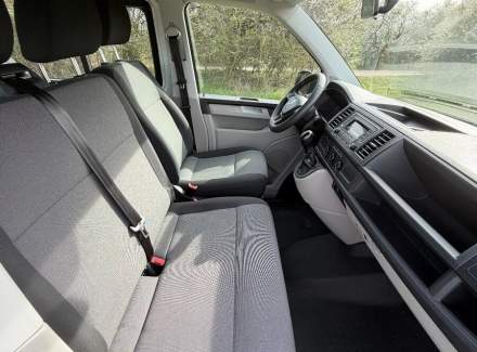 Volkswagen - Transporter