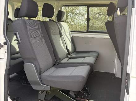 Volkswagen - Transporter