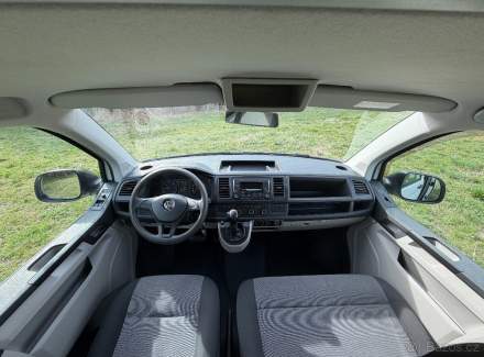 Volkswagen - Transporter