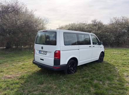 Volkswagen - Transporter