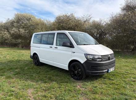 Volkswagen - Transporter