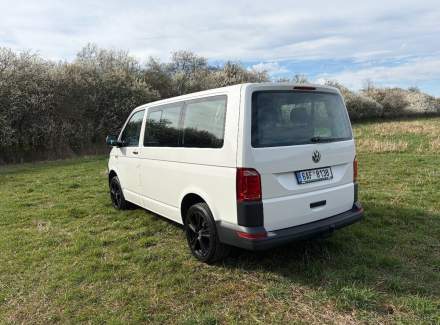 Volkswagen - Transporter