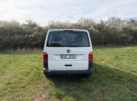 Volkswagen - Transporter