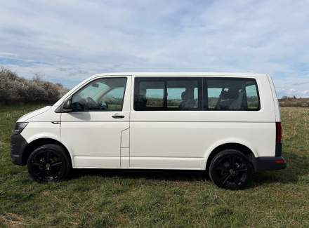 Volkswagen - Transporter
