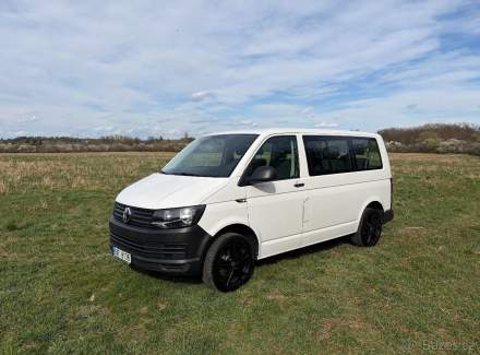 Volkswagen - Transporter
