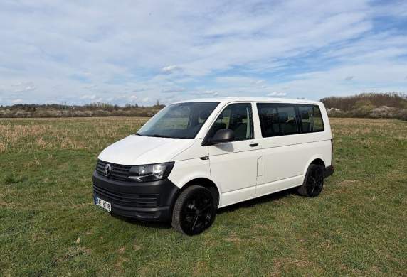 Volkswagen - Transporter