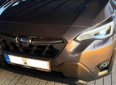 Subaru - XV