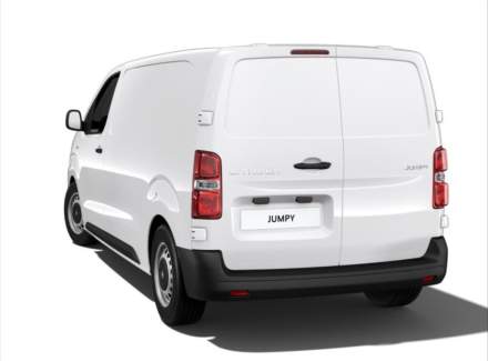 Citroën - Jumpy