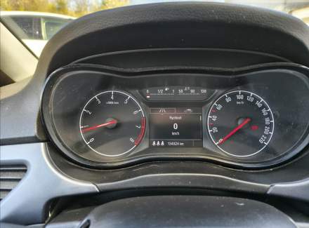 Opel - Corsa
