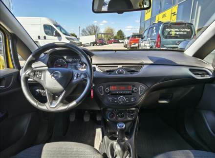 Opel - Corsa
