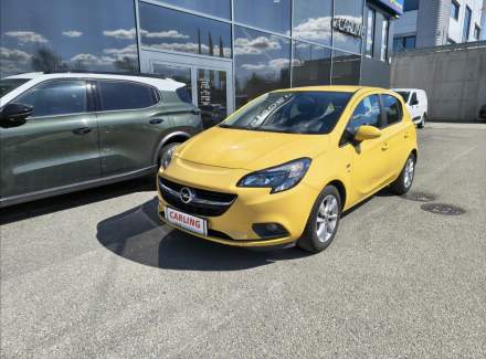 Opel - Corsa