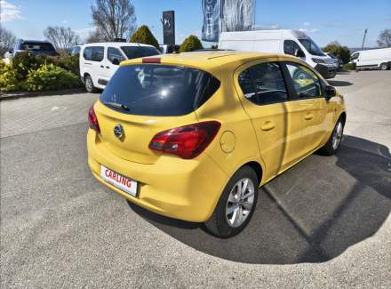 Opel - Corsa