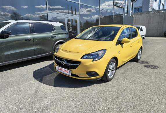 Opel - Corsa