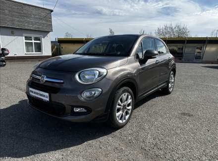 Fiat - 500X