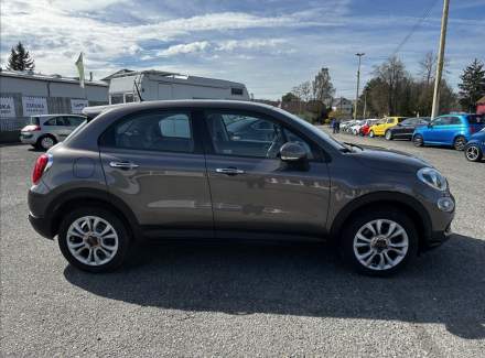 Fiat - 500X