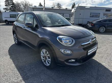 Fiat - 500X
