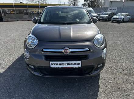 Fiat - 500X