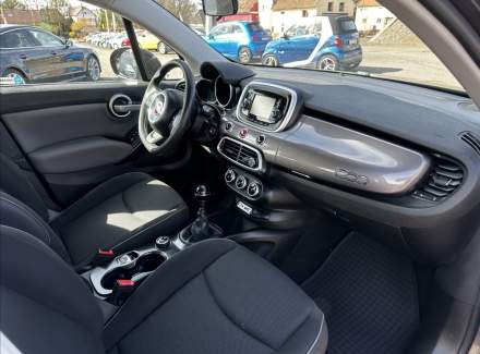 Fiat - 500X