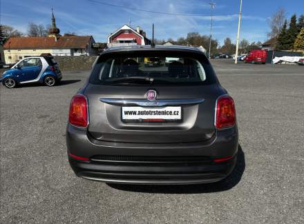 Fiat - 500X