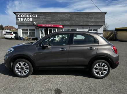 Fiat - 500X
