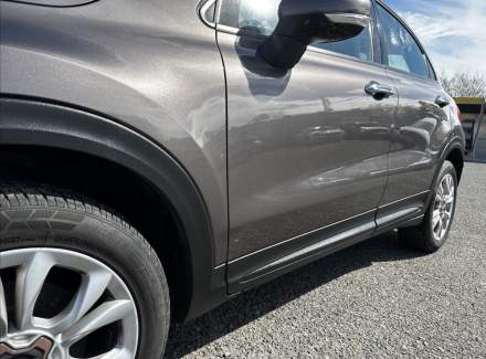 Fiat - 500X