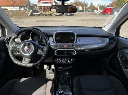 Fiat - 500X