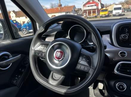 Fiat - 500X