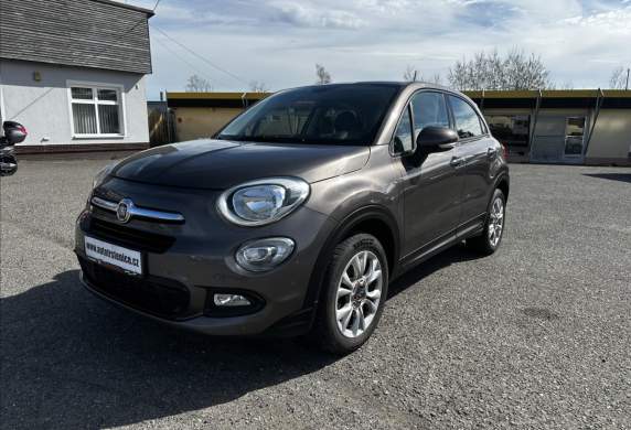 Fiat - 500X