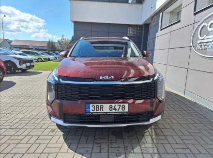 Kia - Sportage