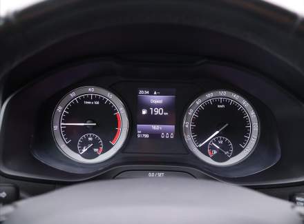 Škoda - Karoq