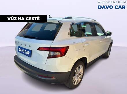 Škoda - Karoq