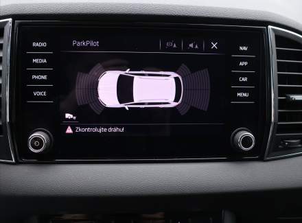 Škoda - Karoq