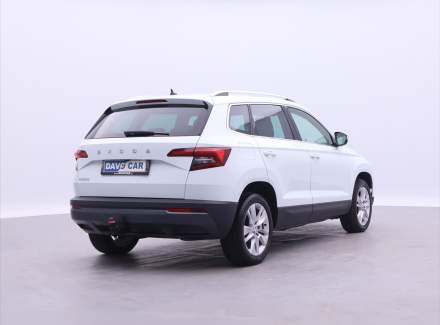 Škoda - Karoq