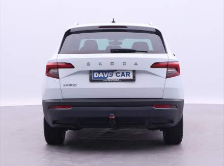 Škoda - Karoq