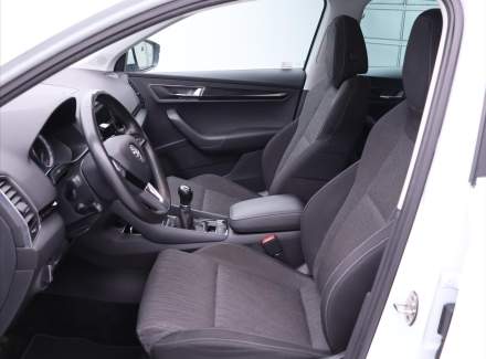 Škoda - Karoq