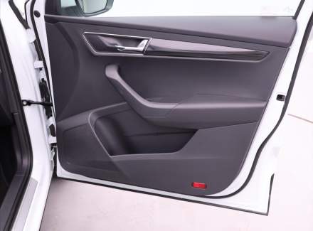 Škoda - Karoq