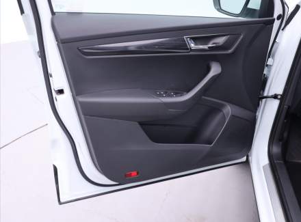 Škoda - Karoq