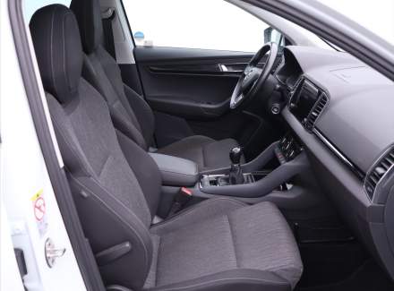 Škoda - Karoq