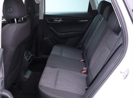 Škoda - Karoq