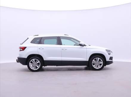 Škoda - Karoq